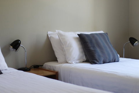 Jenatt Apartments Salamanca - Hotel Accommodation 37