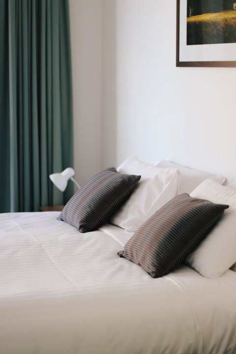 Jenatt Apartments Salamanca - Hotel Accommodation 22