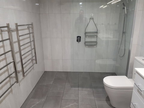 Jenatt Apartments Salamanca - Hotel Accommodation 12