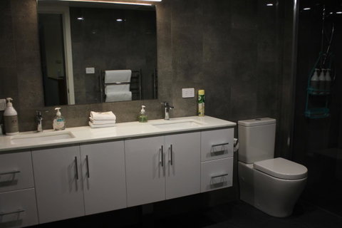 Jenatt Apartments Salamanca - Hotel Accommodation 39