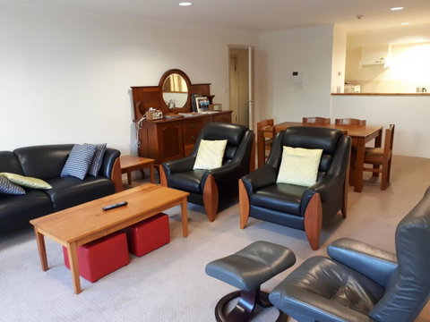 Jenatt Apartments Salamanca - Hotel Accommodation 14