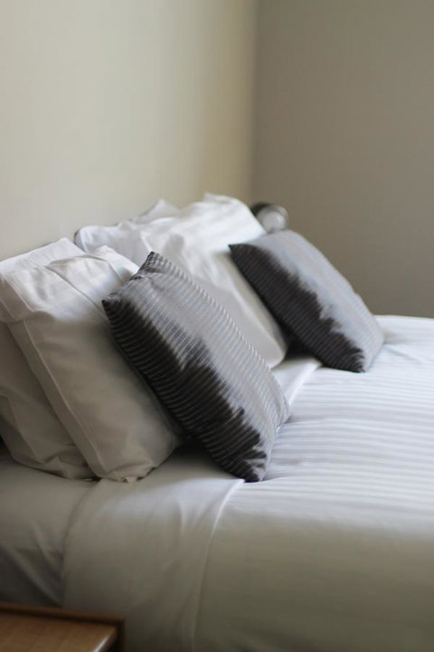 Jenatt Apartments Salamanca - Hotel Accommodation 36