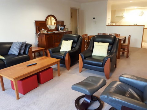 Jenatt Apartments Salamanca - Hotel Accommodation 13