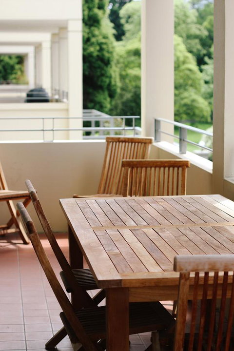 Jenatt Apartments Salamanca - Hotel Accommodation 27