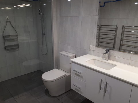 Jenatt Apartments Salamanca - Hotel Accommodation 11