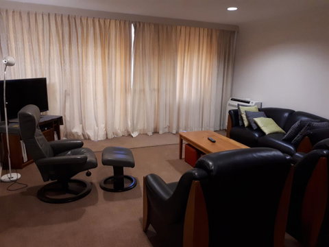 Jenatt Apartments Salamanca - Hotel Accommodation 16