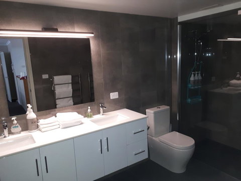 Jenatt Apartments Salamanca - Hotel Accommodation 6