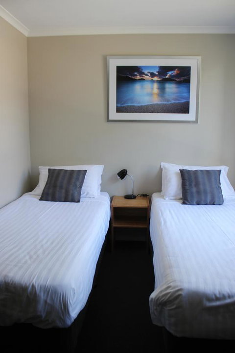 Jenatt Apartments Salamanca - Hotel Accommodation 41