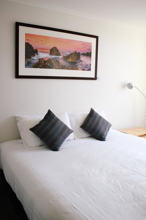 Jenatt Apartments Salamanca - Hotel Accommodation 21