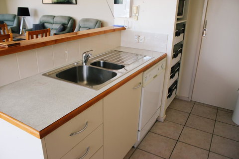 Jenatt Apartments Salamanca - Hotel Accommodation 19