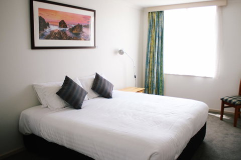Jenatt Apartments Salamanca - Hotel Accommodation 23