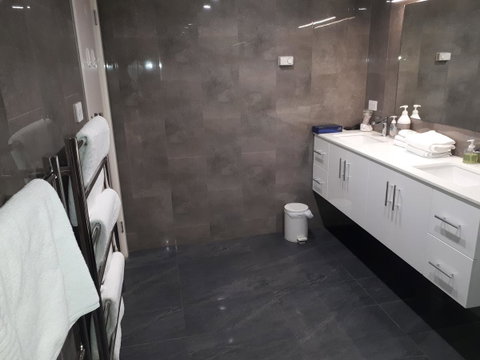 Jenatt Apartments Salamanca - Hotel Accommodation 4
