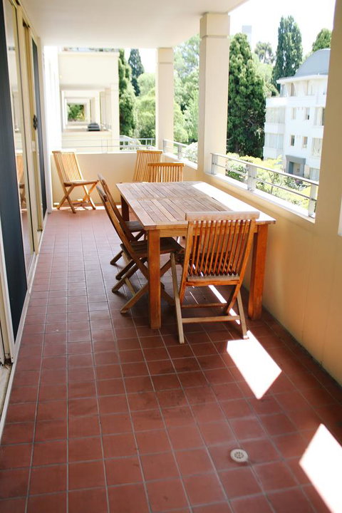 Jenatt Apartments Salamanca - Hotel Accommodation 33