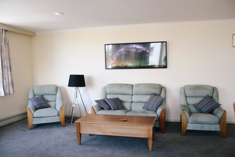 Jenatt Apartments Salamanca - Hotel Accommodation 34