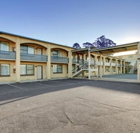 Tamar River Villas - Hotel Accommodation