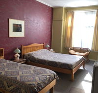 Mount Black Lodge - Hotel Accommodation