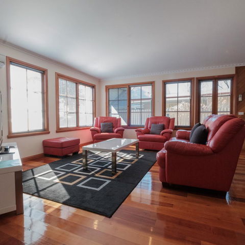 Cod Rock Point - Hotel Accommodation 8