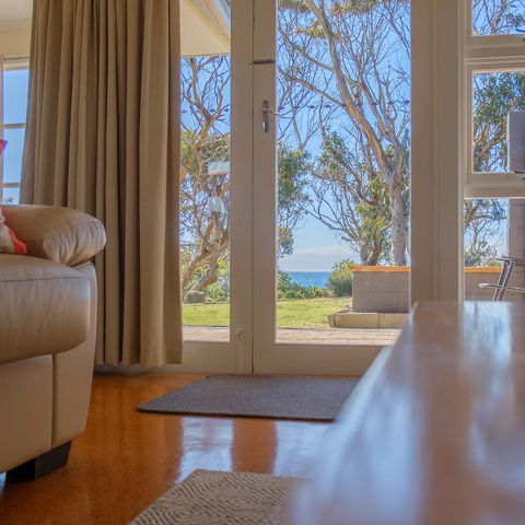 Cod Rock Point - Hotel Accommodation 14