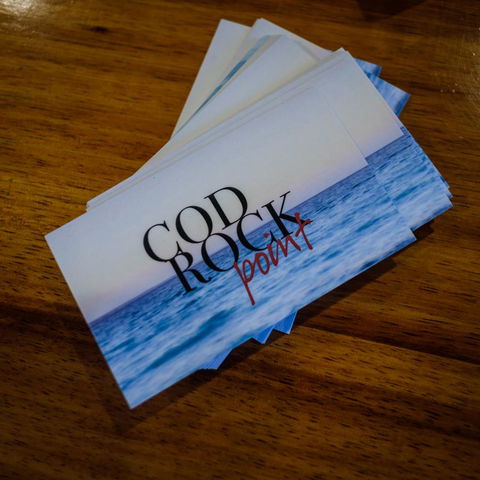 Cod Rock Point - Hotel Accommodation 7