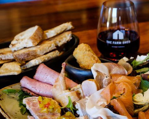 Cod Rock Point - Hotel Accommodation 6