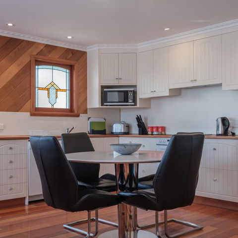 Cod Rock Point - Hotel Accommodation 10