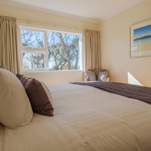 Cod Rock Point - Hotel Accommodation 12