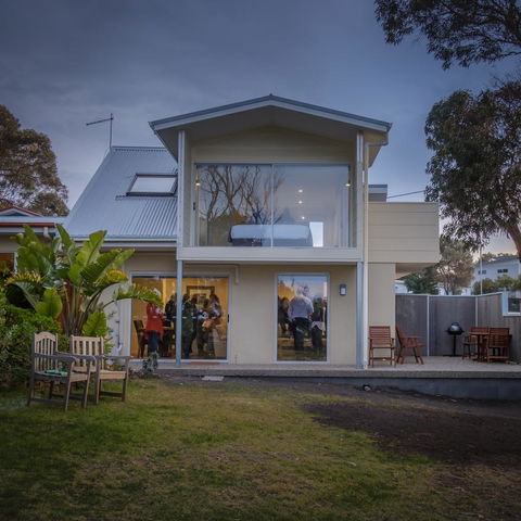 Cod Rock Point - Hotel Accommodation 21