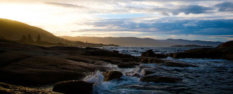 Cod Rock Point - Hotel Accommodation 5