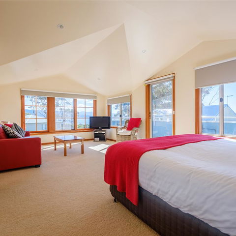 Cod Rock Point - Hotel Accommodation 11