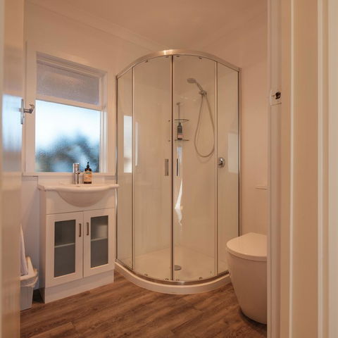 Cod Rock Point - Hotel Accommodation 15