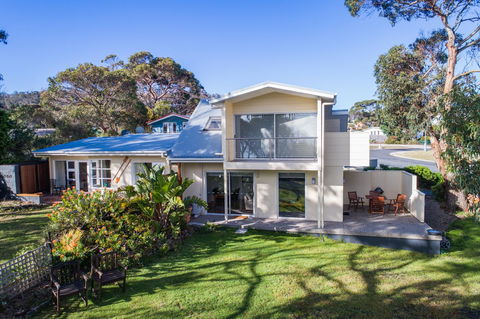 Cod Rock Point - Hotel Accommodation 2