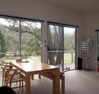 Craggy Peaks - Hotel Accommodation