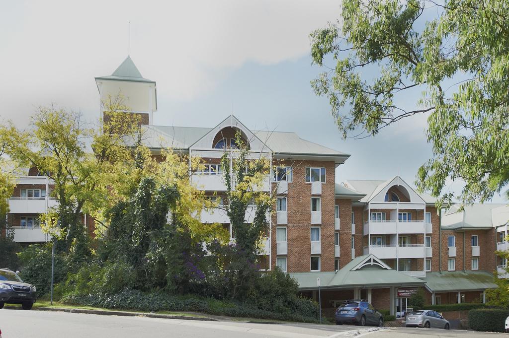 Pennant Hills NSW Hotel Accommodation