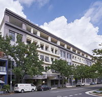 Nesuto Woolloomooloo - Hotel Accommodation