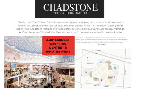 NEW Inner Melb Luxury Modern Grand Holiday House - Great Location, Wifi, Parking - Hotel Accommodation 3