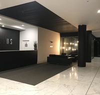 New Luxurious Skyview 2Bedroom Apartment Liverpool - Hotel Accommodation