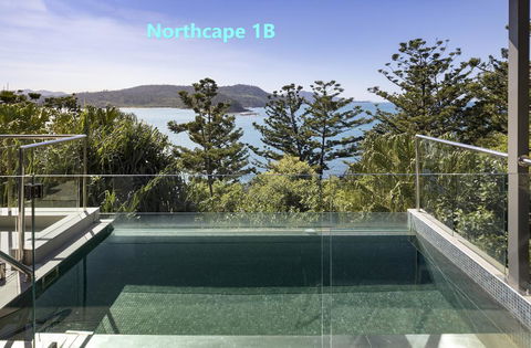 NEW Northcape 1 Ocean Front 2 Bedroom Choose Between 2 Properties - Hotel Accommodation 3