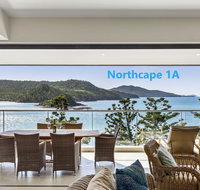NEW Northcape 1 Ocean Front 2 Bedroom Choose Between 2 Properties - Hotel Accommodation