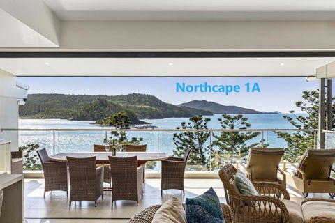 NEW Northcape 1 Ocean Front 2 Bedroom Choose Between 2 Properties - Hotel Accommodation 0