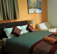 New Olympic Motel - Hotel Accommodation