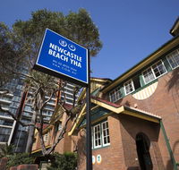 Newcastle Beach YHA - Hotel Accommodation