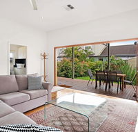 Newcastle Executive Homes - Cooks Hill Cottage - Hotel Accommodation