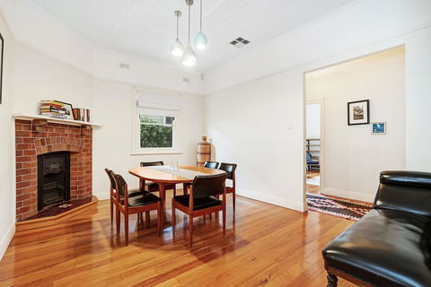 Newcastle Executive Homes - Cooks Hill Cottage - Hotel Accommodation 2