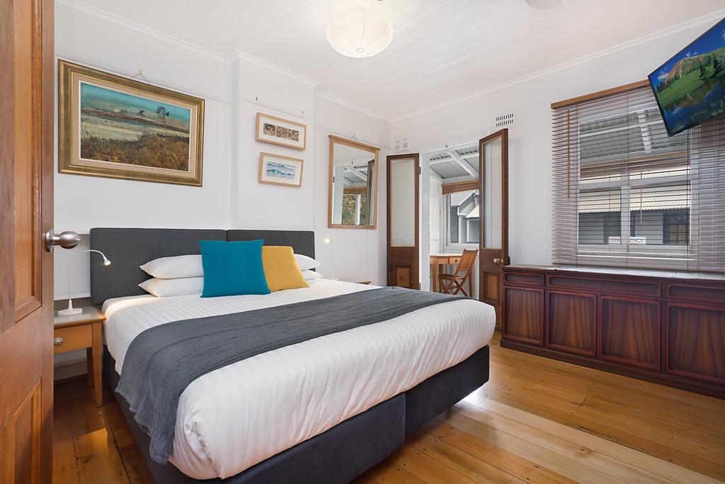 Newcastle NSW Hotel Accommodation