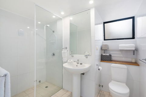 Newcastle Short Stay Apartments - Flagstaff Apartment - Hotel Accommodation 3