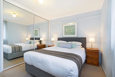 Newcastle Short Stay Apartments - Flagstaff Apartment - Hotel Accommodation 1