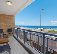 Newcastle Short Stay Apartments - Sandbar Newcastle Beach - Hotel Accommodation