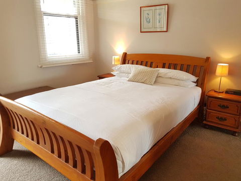 Newcastle Short Stay Apartments - Vista Apartment - Hotel Accommodation 1