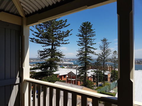Newcastle Short Stay Apartments - Vista Apartment - Hotel Accommodation 3