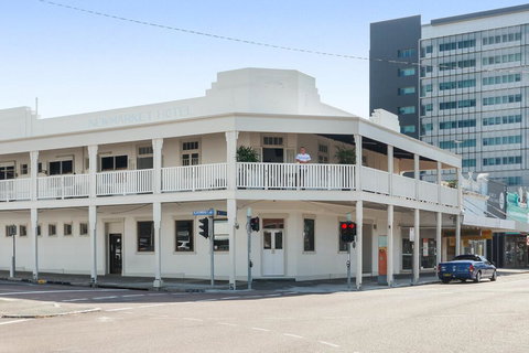 Newmarket Hotel - Hotel Accommodation 2